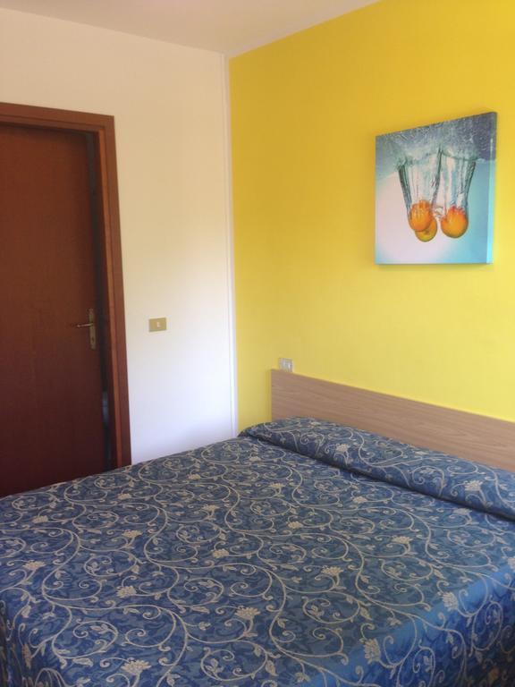 Hotel Al Fogo Bevazzana Room photo