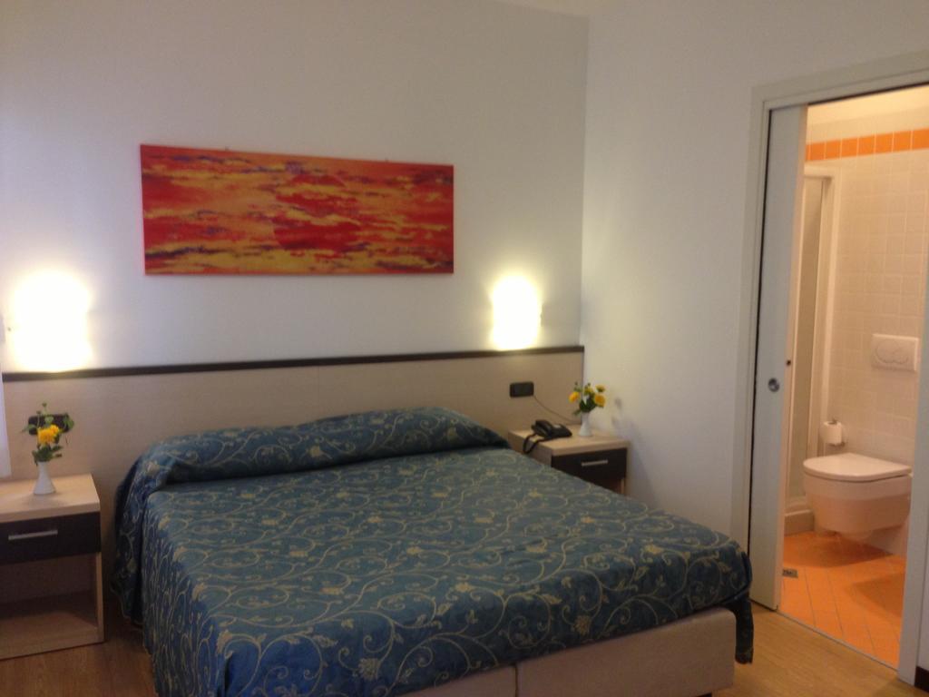 Hotel Al Fogo Bevazzana Room photo